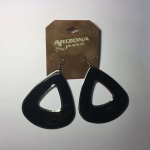 Earrings by Arizona Jean Company Brand New w/ Tags